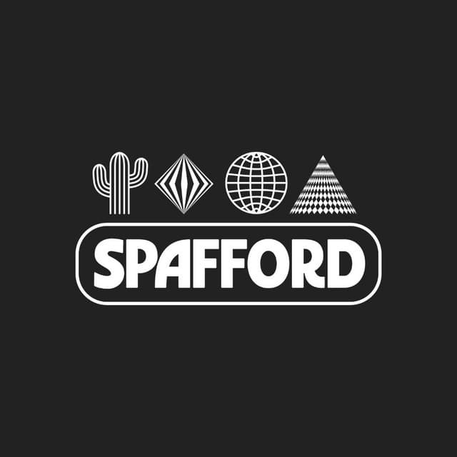 Spafford's artist profile image