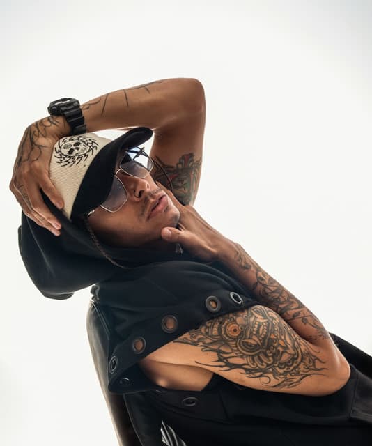 Juany Bravo's artist profile image