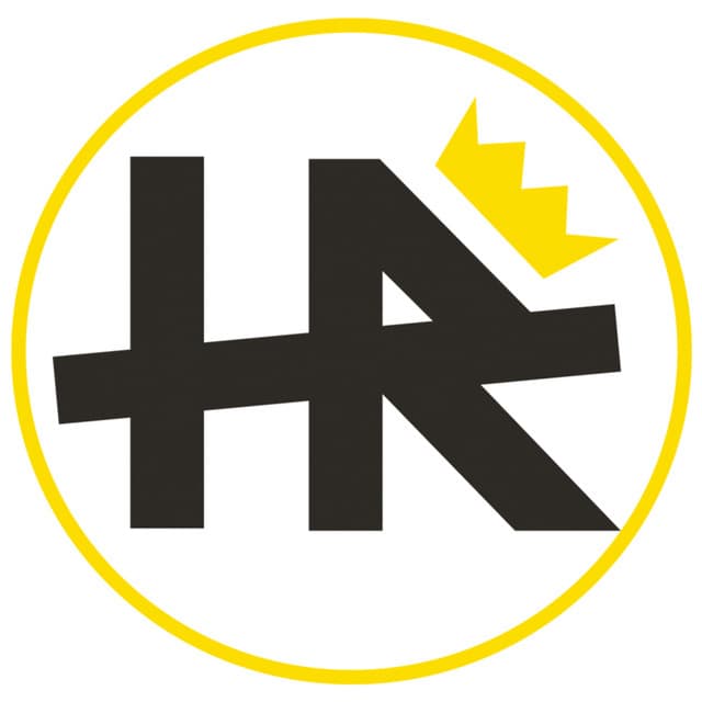 H.R.'s artist profile image