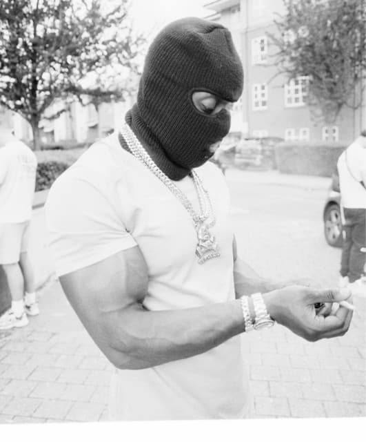 Unruly artist profile image