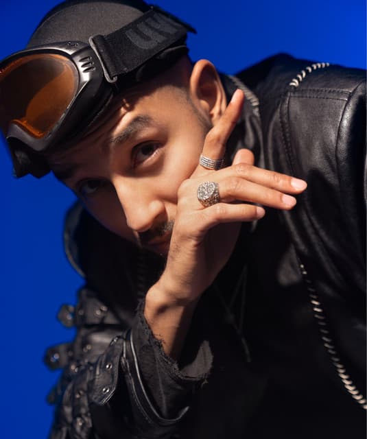 DASHXX artist profile image