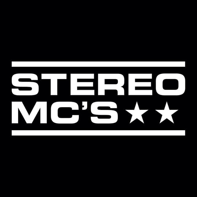 Stereo MC's artist profile image