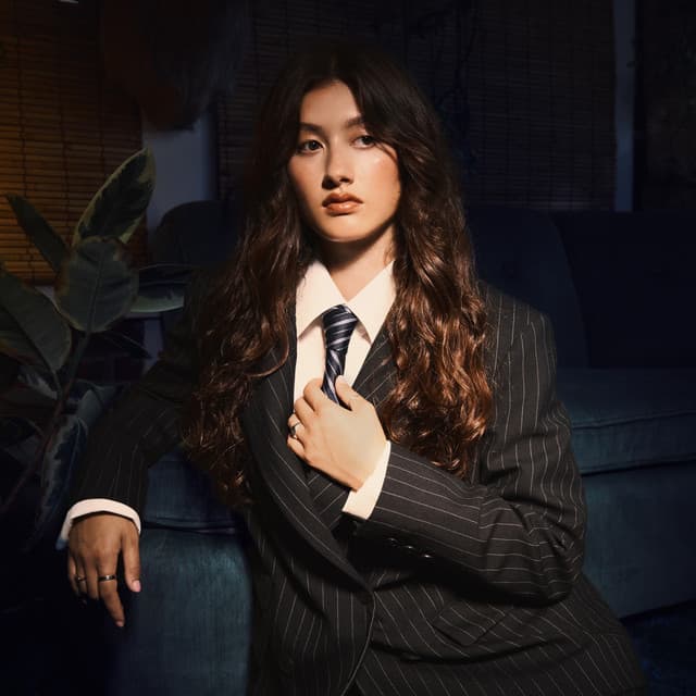 Jade LeMac's artist profile image
