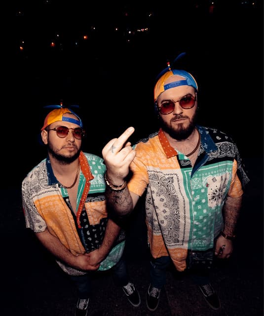 Bellecour artist profile image