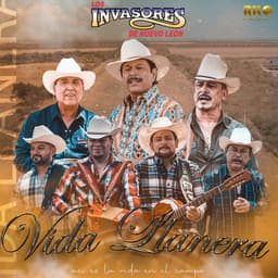 Los Invasores De Nuevo León's artist profile image