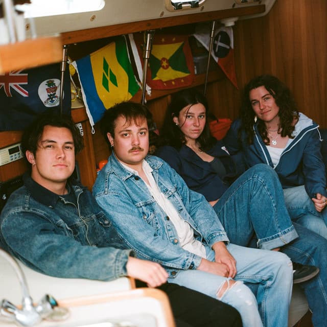 Trestles artist profile image