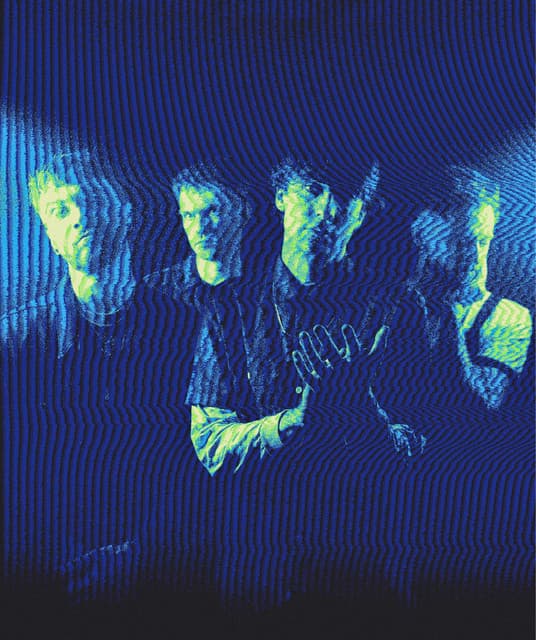 newshapes artist profile image