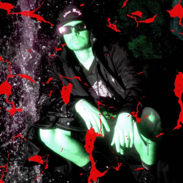 Pictureplane artist profile image
