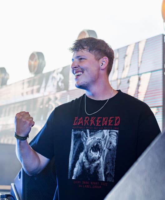 Diøn artist profile image