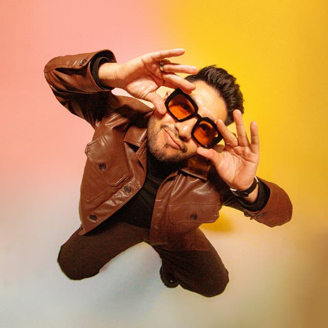 Never Dull artist profile image