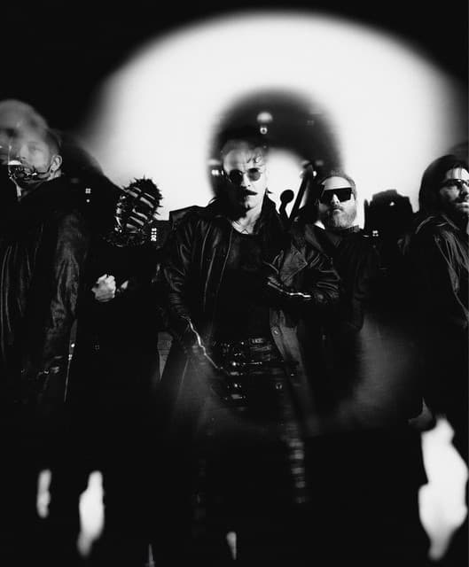 3TEETH's artist profile image