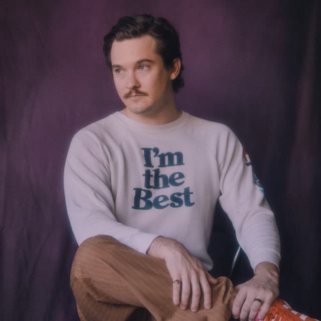 Chris Farren artist profile image