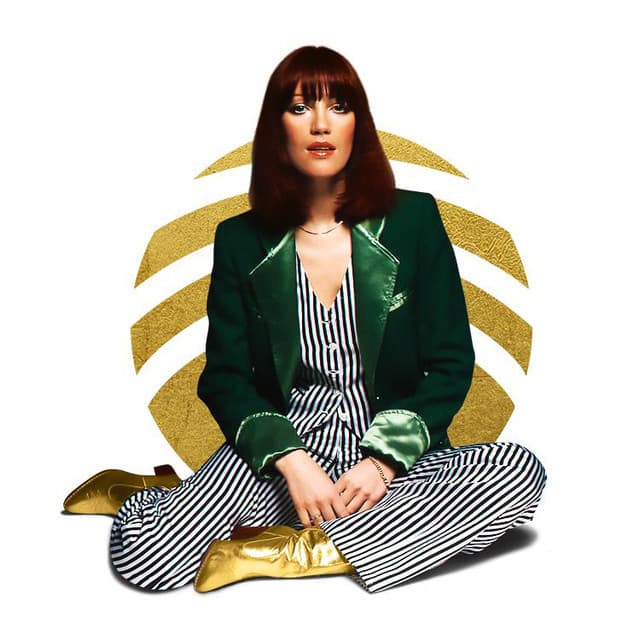 Kiki Dee's artist profile image