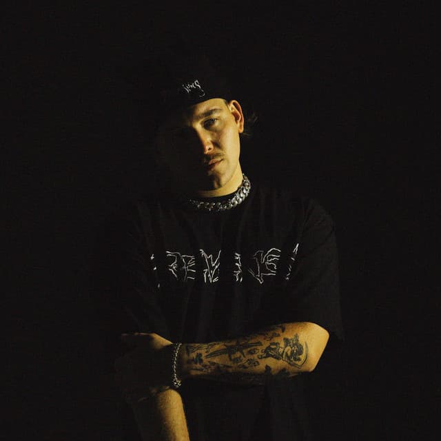 G-Rex artist profile image