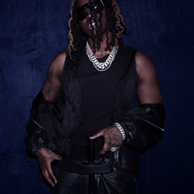 Zukenee artist profile
