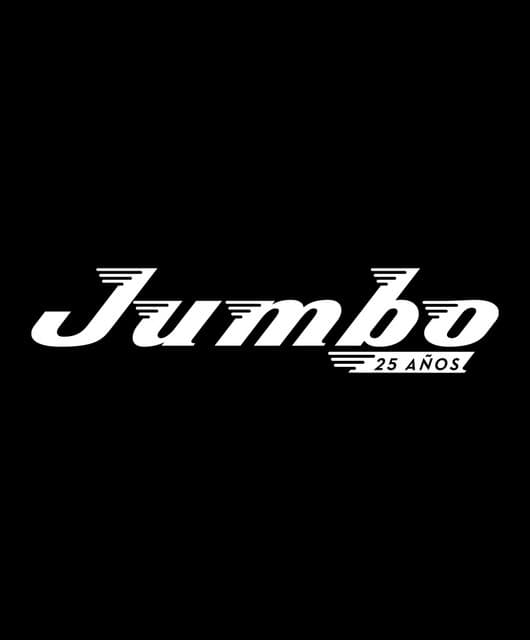 Jumbo artist profile image