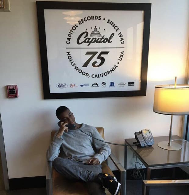 Bruce artist profile image