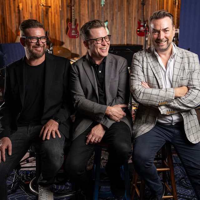 The Breaks artist profile image