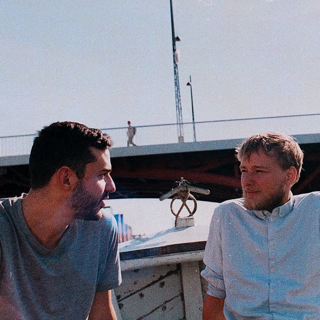 Bremer/McCoy artist profile image