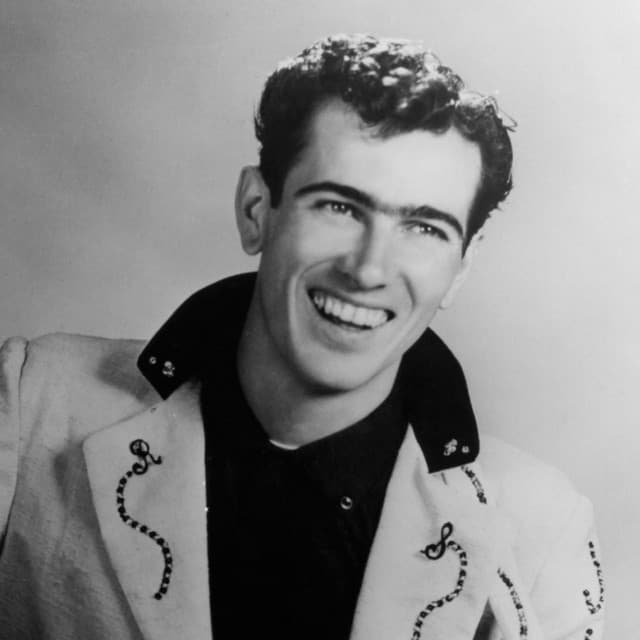 Ray Smith artist profile image