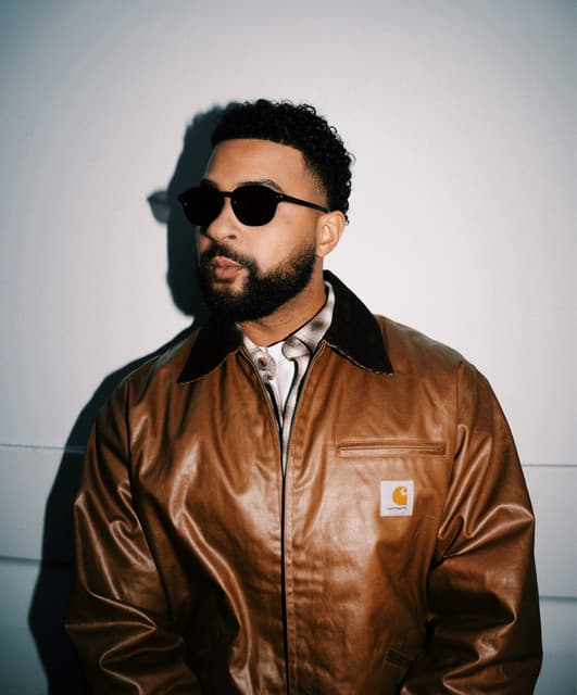 Idaly artist profile image