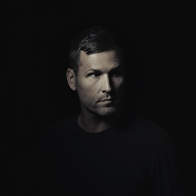 Kaskade's artist profile image