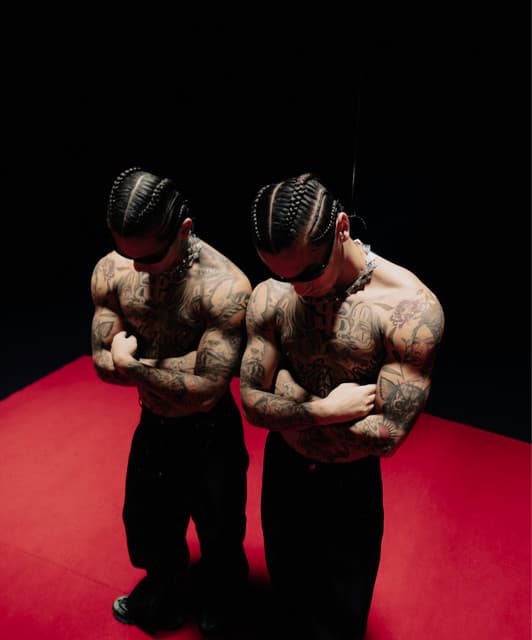 cakal artist profile