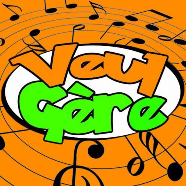 Veul Gère artist profile image