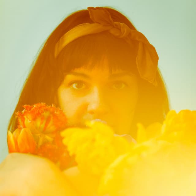 Rachel Baiman's artist profile image