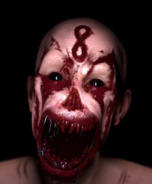 8corpses artist profile image