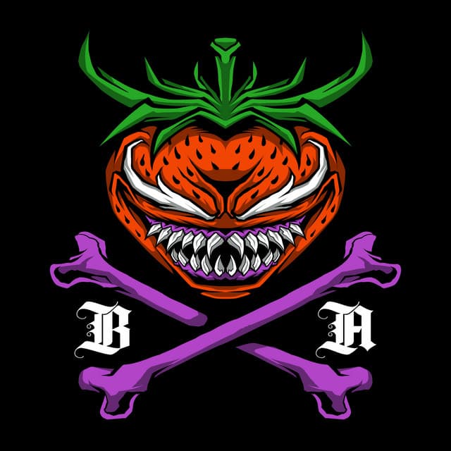 Berried Alive artist profile
