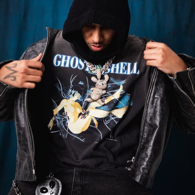 AJ Tracey's artist profile image