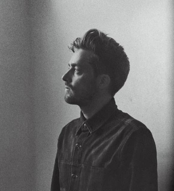 Adam Freeland artist profile image