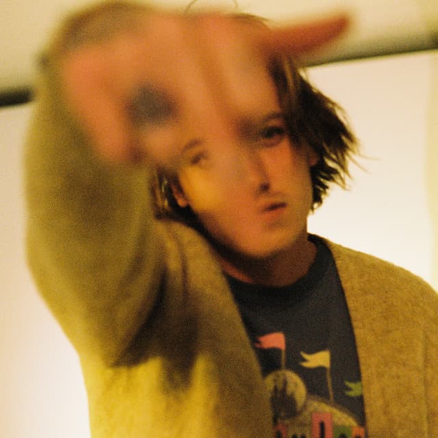 Teddy artist profile image