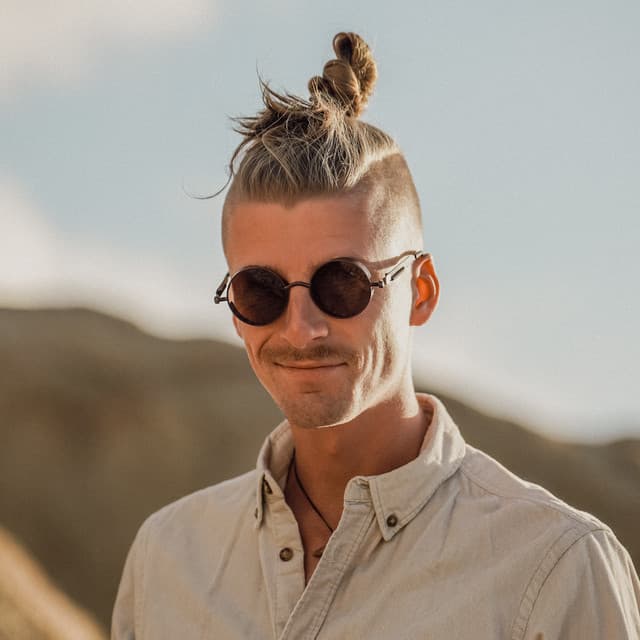 Fabian Krooss artist profile image