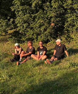 Room Service's artist profile image