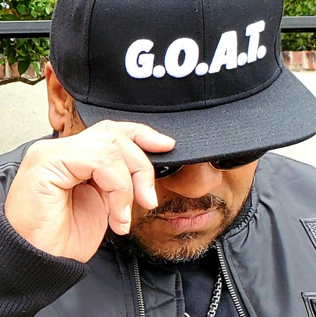 Omar Cunningham profile
