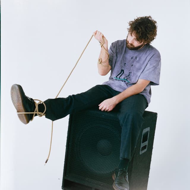 Runnner's artist profile image