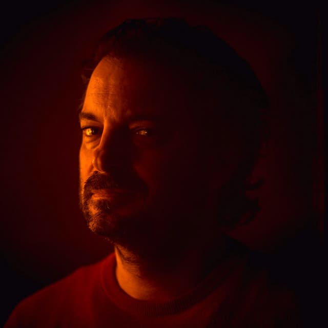 Kalabrese artist profile image