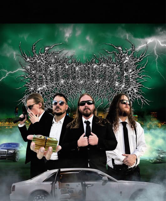 BOLTCUTTER artist profile image