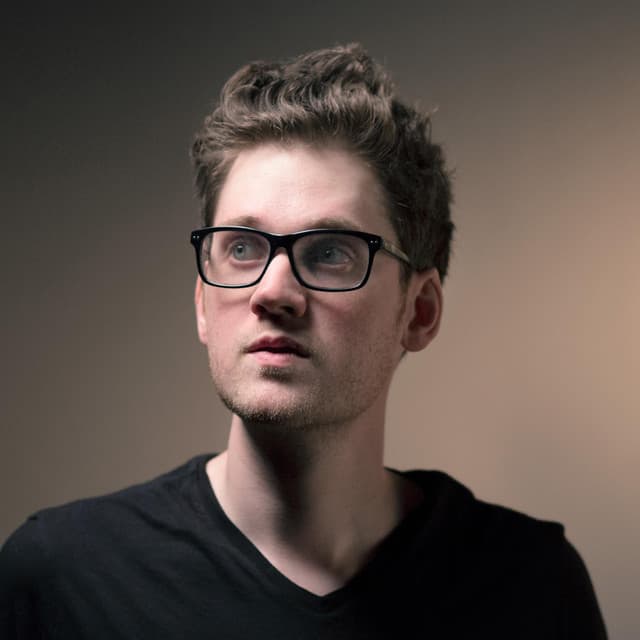Alex Goot profile