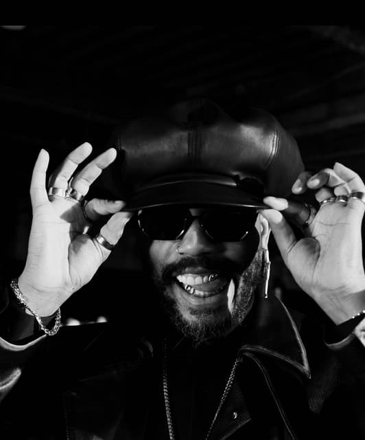 B.o.B artist profile image