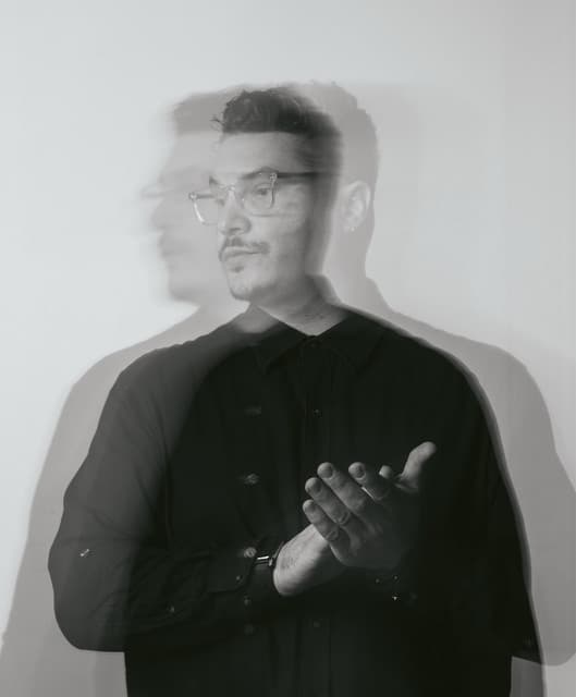 Marbs's artist profile image