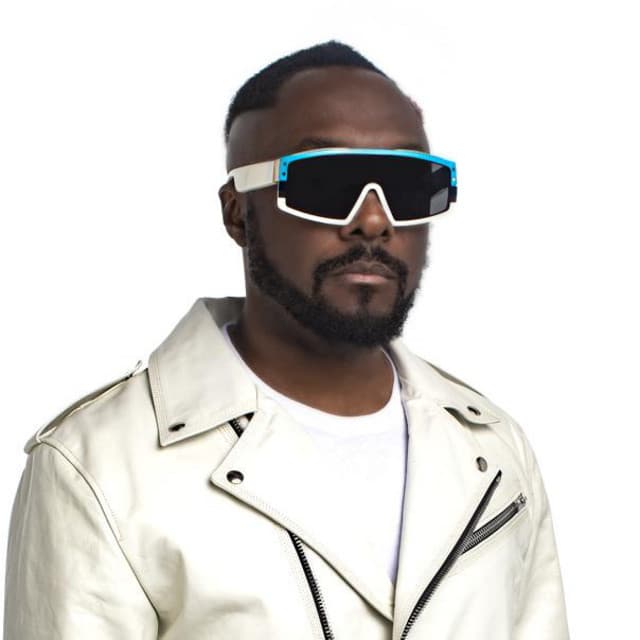 will.i.am artist profile image