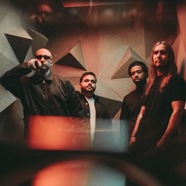 Volumes artist profile