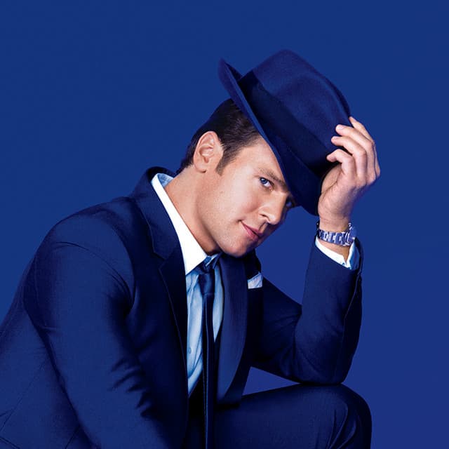 Jonathan Groff artist profile image