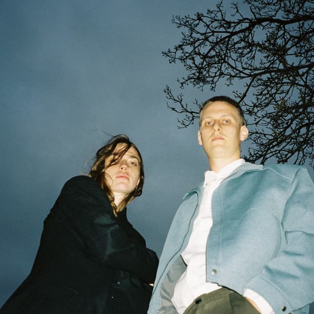 Two People artist profile image