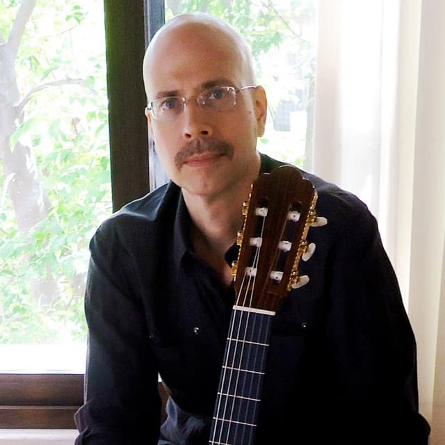 Joseph Sullinger artist profile image