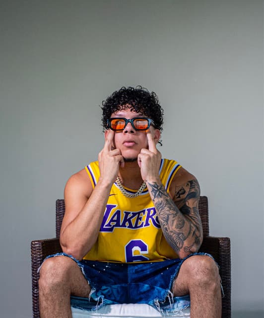 EL RM artist profile image