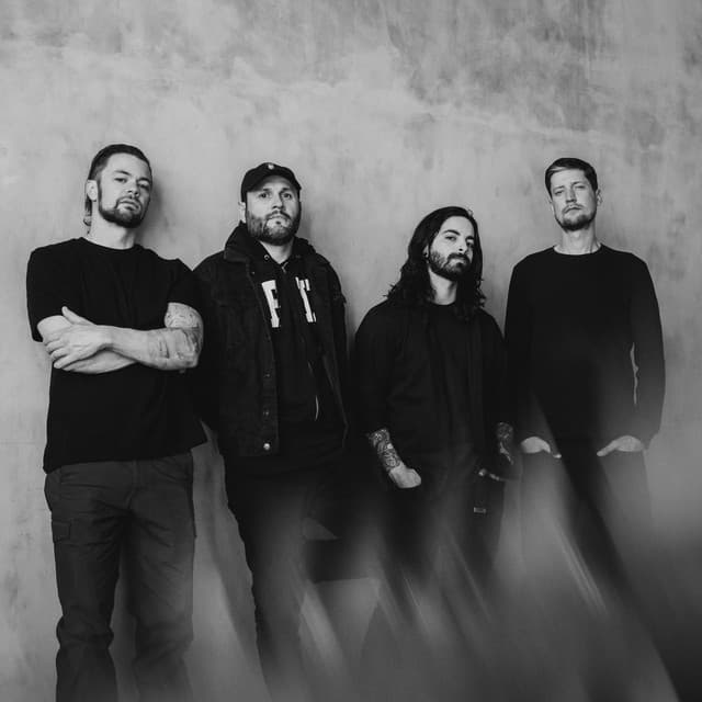 After The Burial's artist profile image